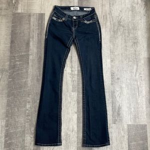 Daydrip Scorpio Bootcut woman’s Jeans